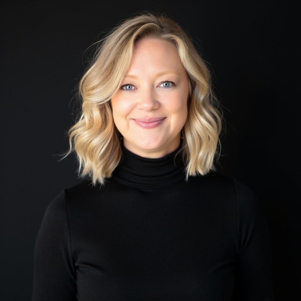 Amy Malecha-Kedrowski